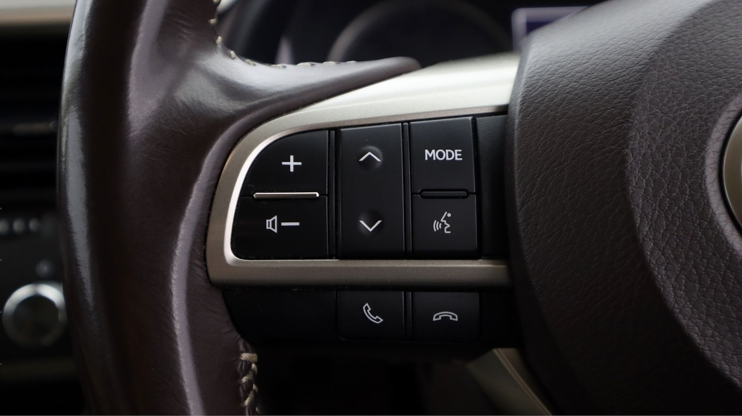 Used Lexus RX 2017 for sale - 77461602: Photo 21