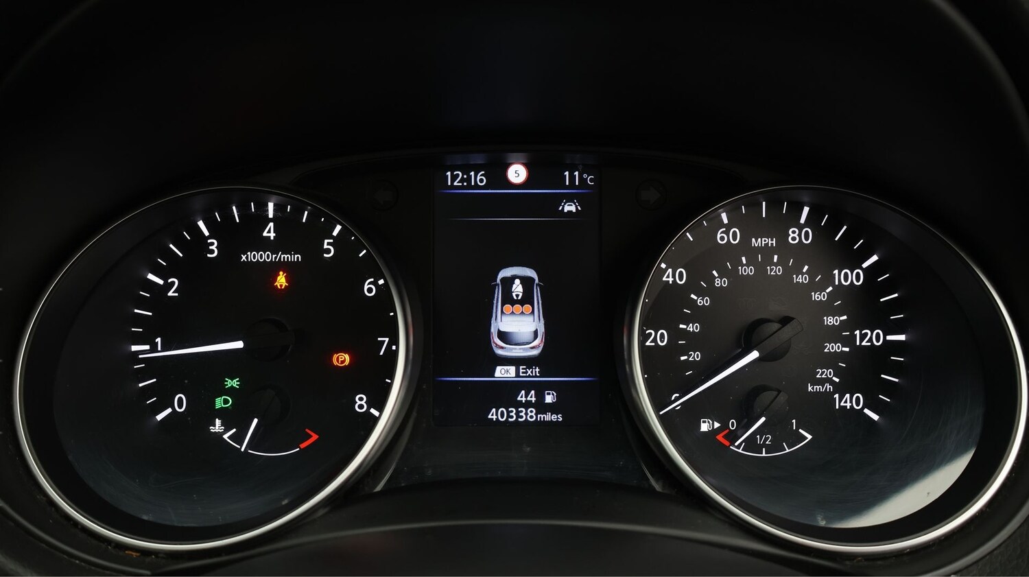 Used Nissan Qashqai 2021 for sale - 77365666: Photo 10