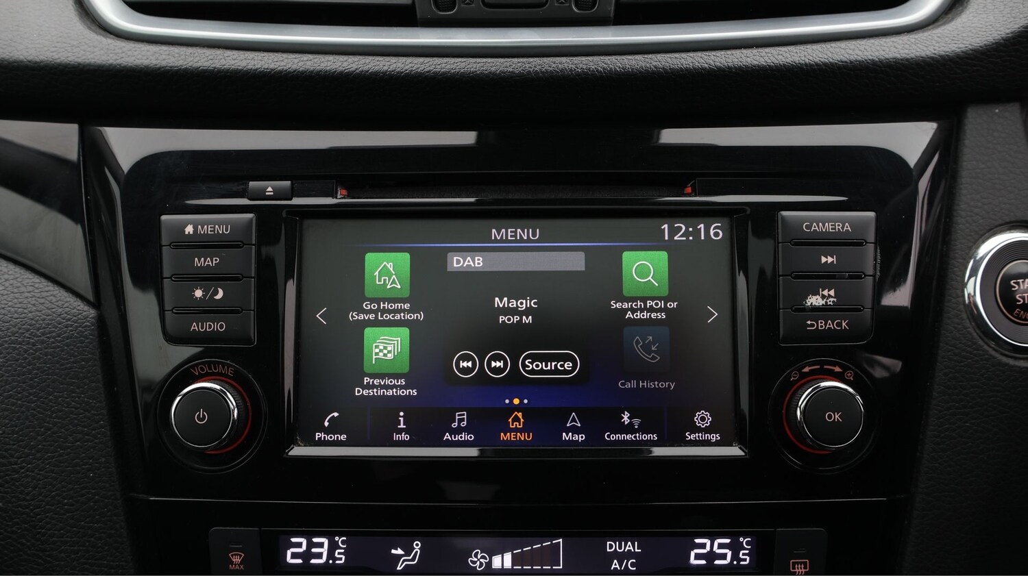 Used Nissan Qashqai 2021 for sale - 77365666: Photo 11