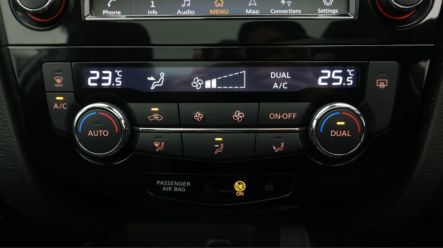 Used Nissan Qashqai 2021 for sale - 77365666: Photo 12