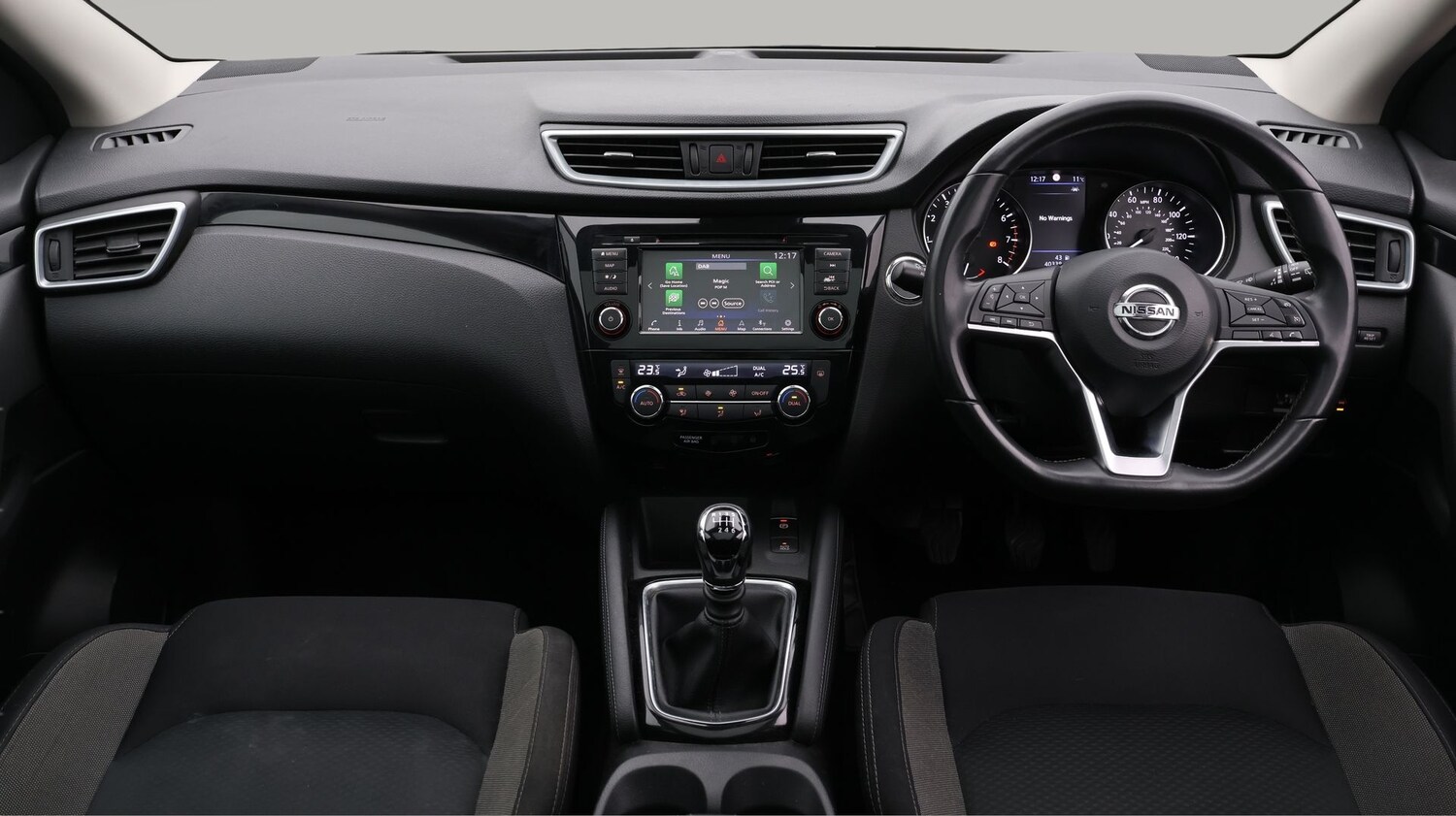 Used Nissan Qashqai 2021 for sale - 77365666: Photo 13