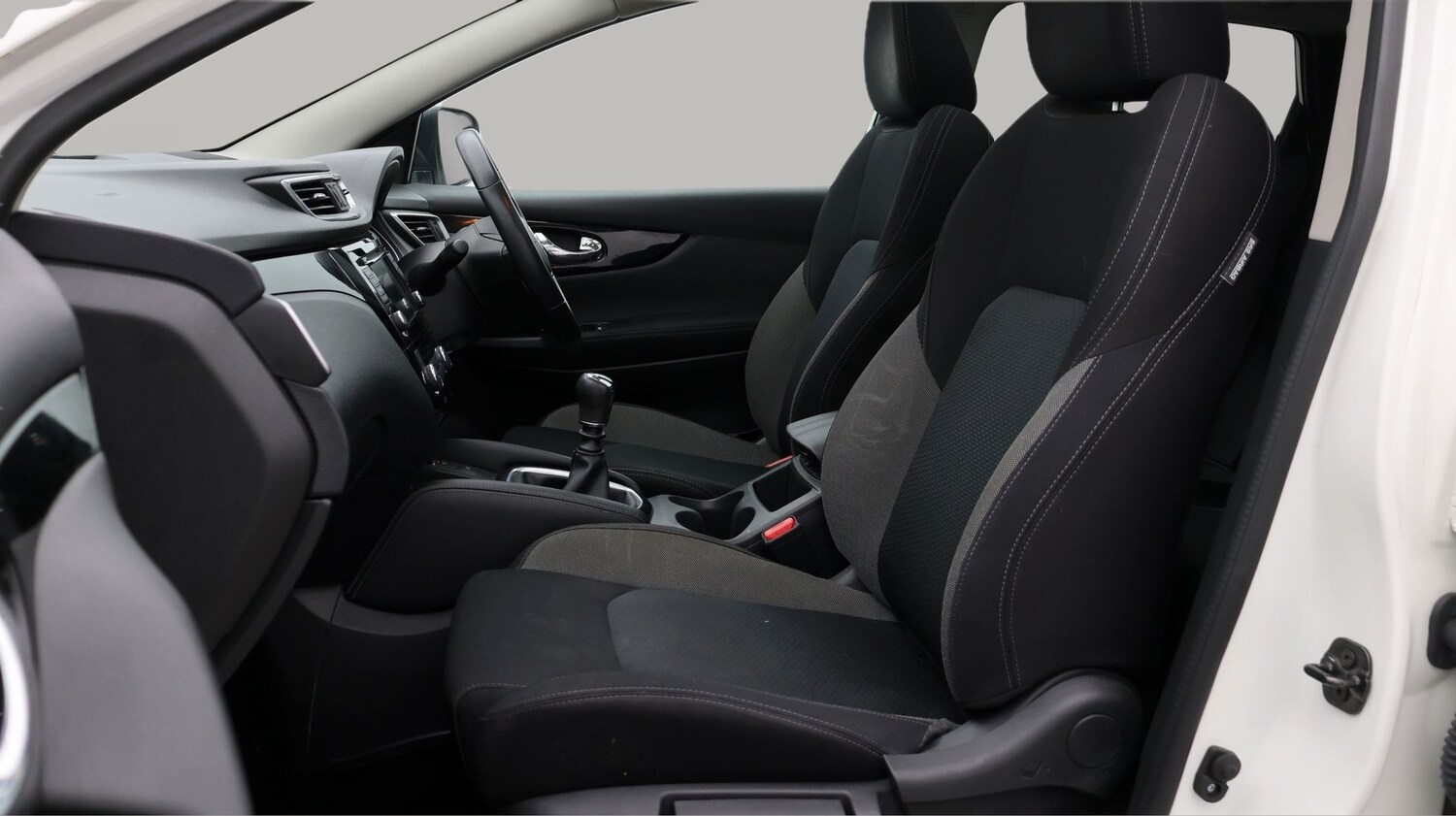 Used Nissan Qashqai 2021 for sale - 77365666: Photo 14