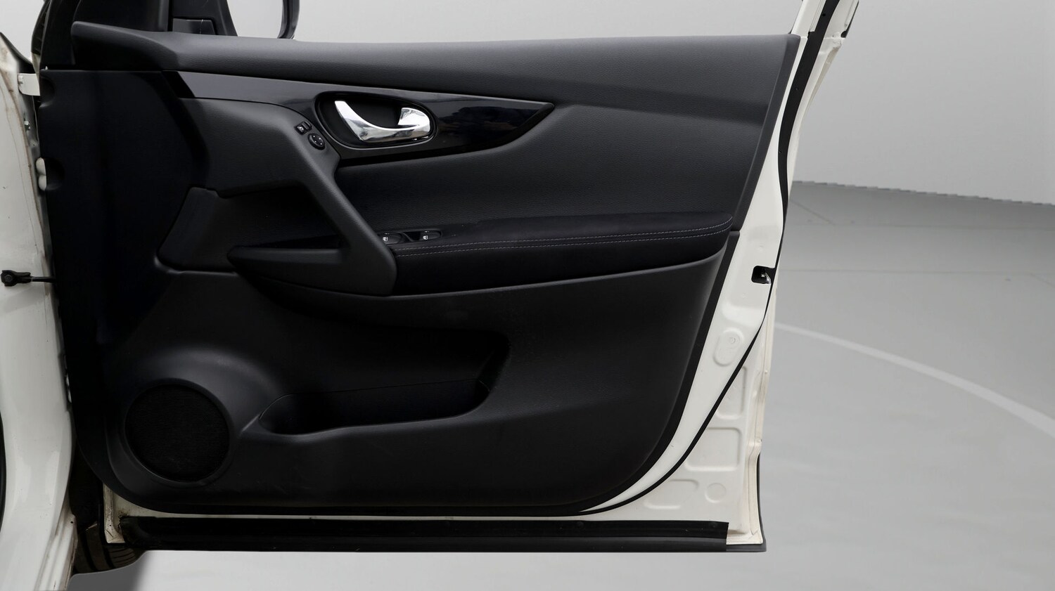 Used Nissan Qashqai 2021 for sale - 77365666: Photo 15