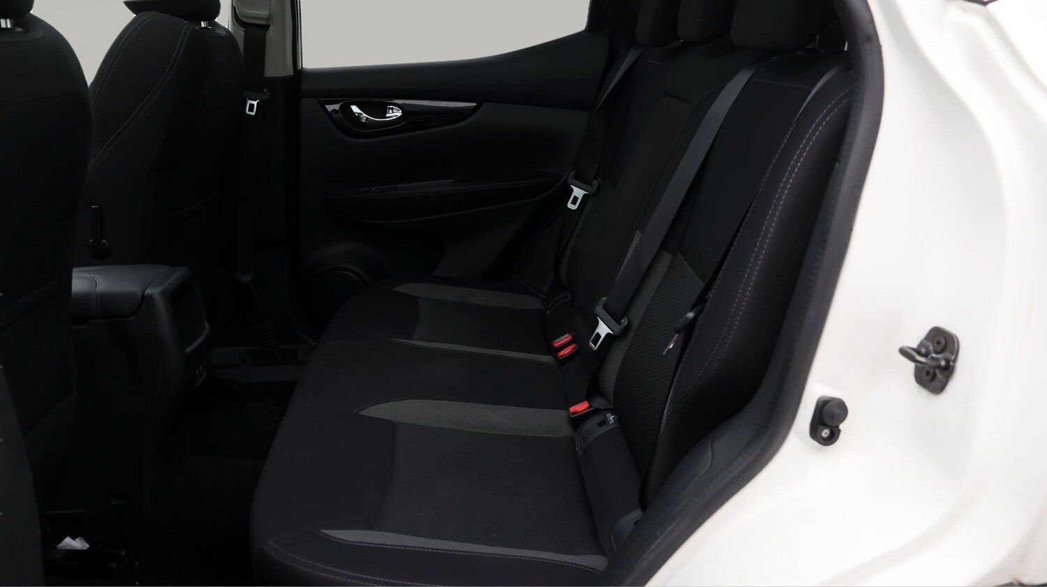 Used Nissan Qashqai 2021 for sale - 77365666: Photo 16