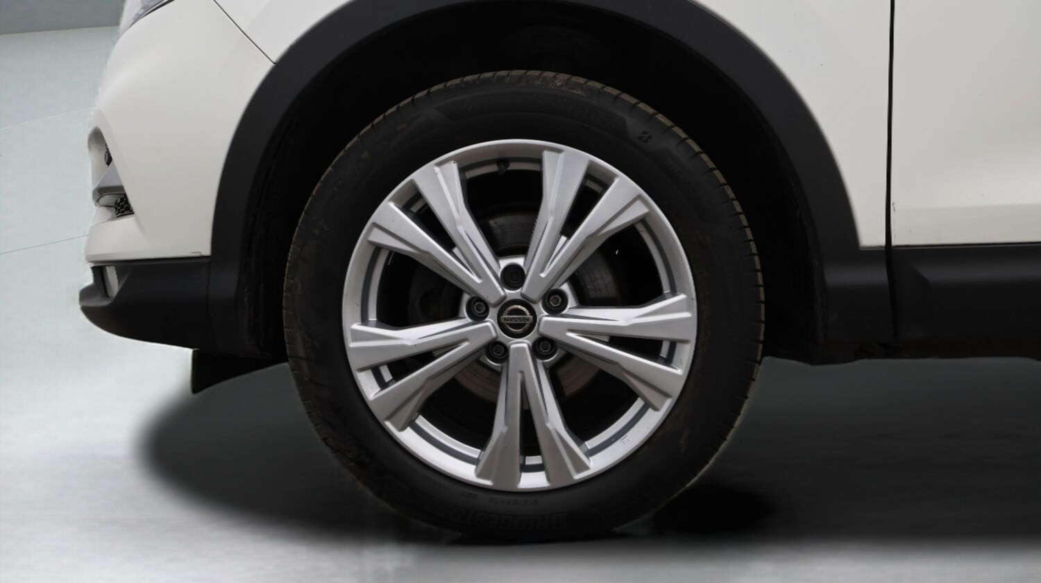 Used Nissan Qashqai 2021 for sale - 77365666: Photo 18