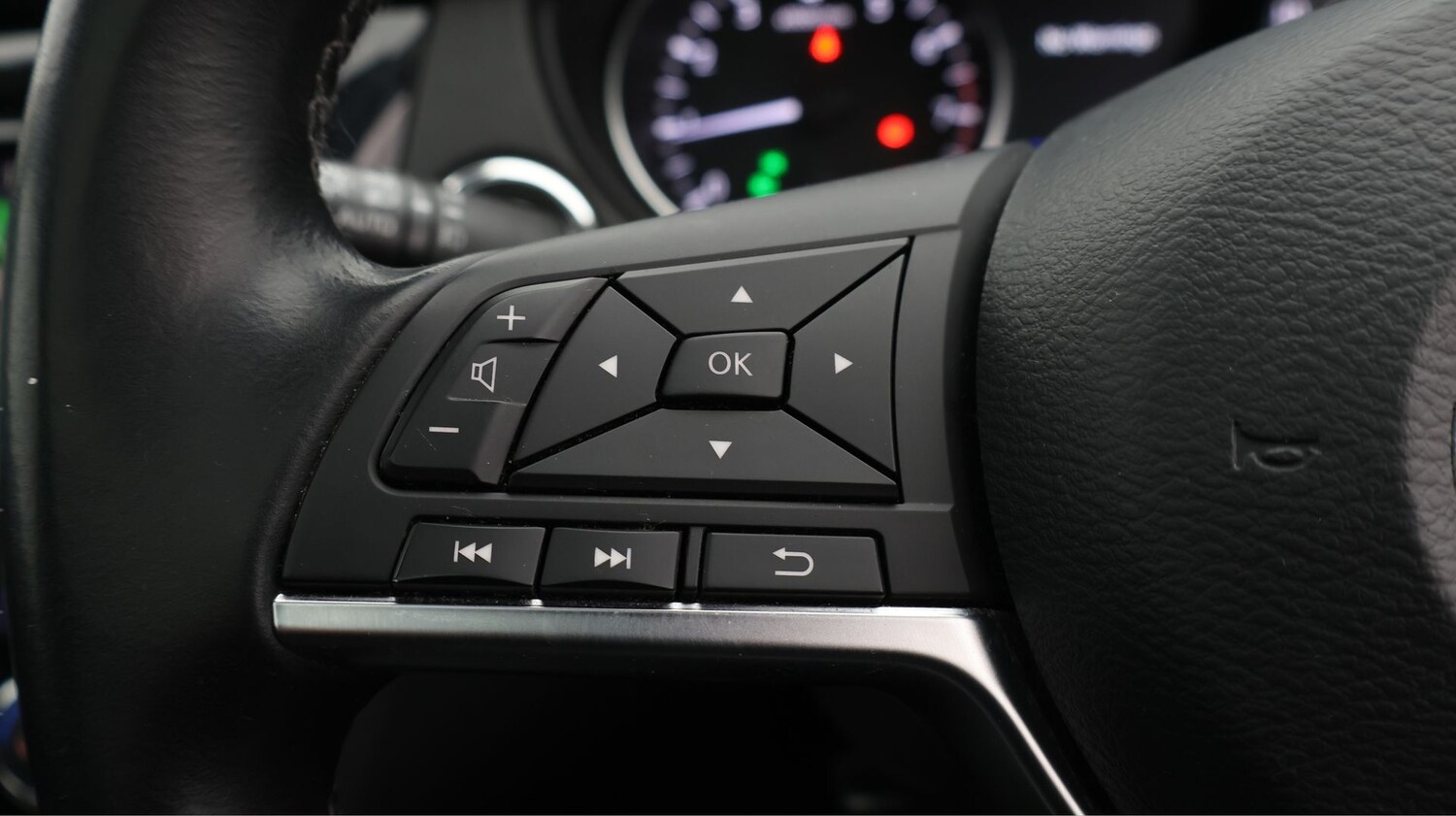 Used Nissan Qashqai 2021 for sale - 77365666: Photo 21