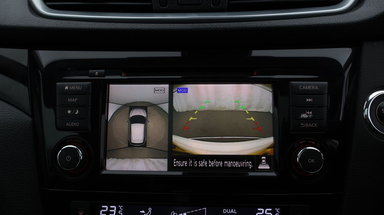 Used Nissan Qashqai 2021 for sale - 77365666: Photo 25