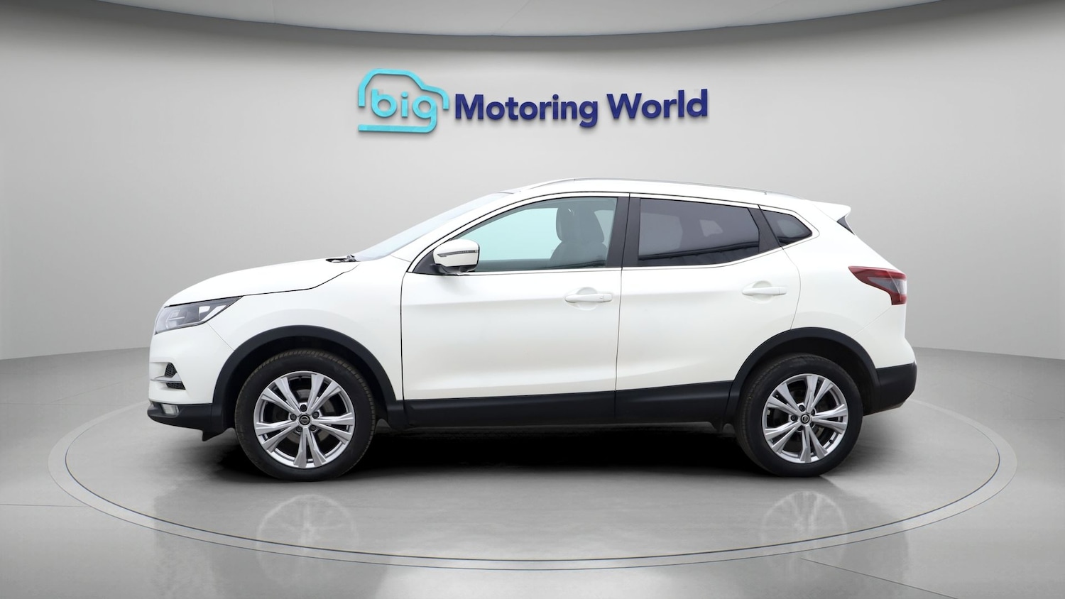 Used Nissan Qashqai 2021 for sale - 77365666: Photo 4