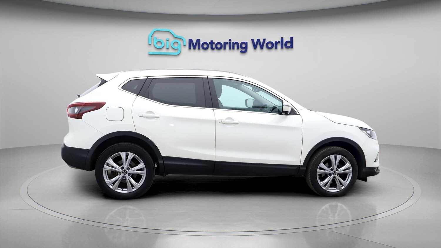 Used Nissan Qashqai 2021 for sale - 77365666: Photo 8