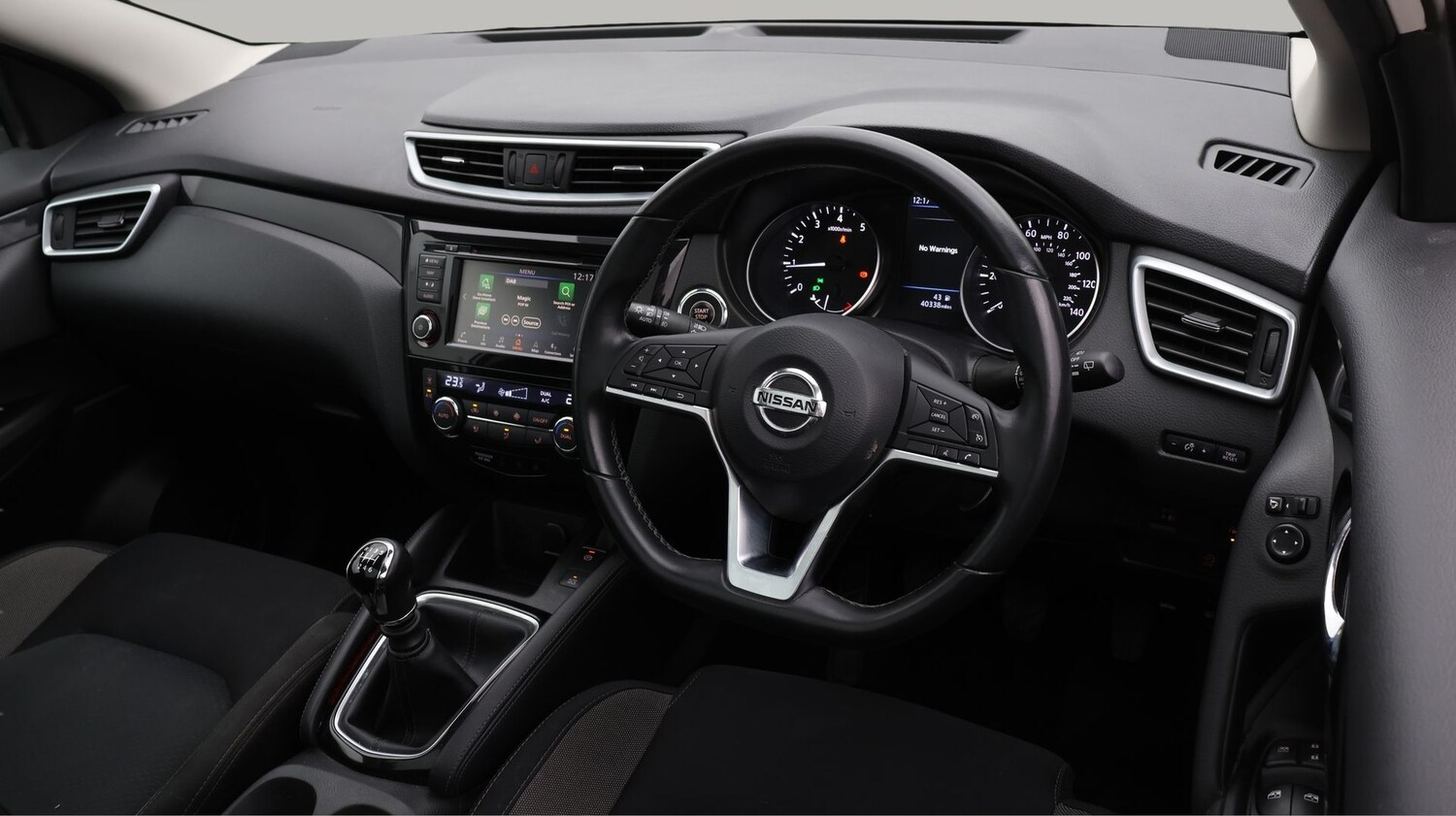 Used Nissan Qashqai 2021 for sale - 77365666: Photo 9