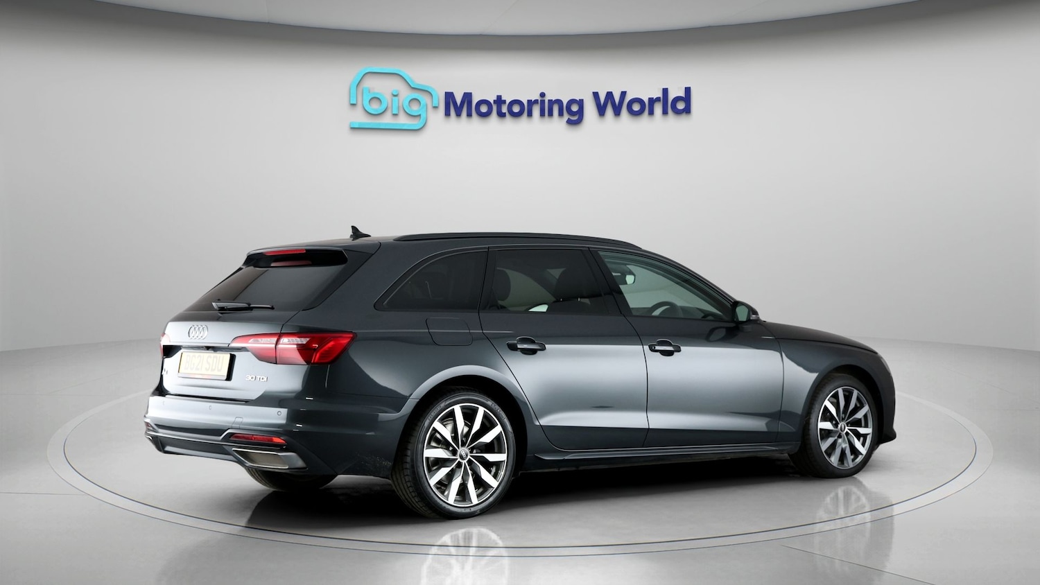 Used Audi A4 2021 for sale - 77590195: Photo 7