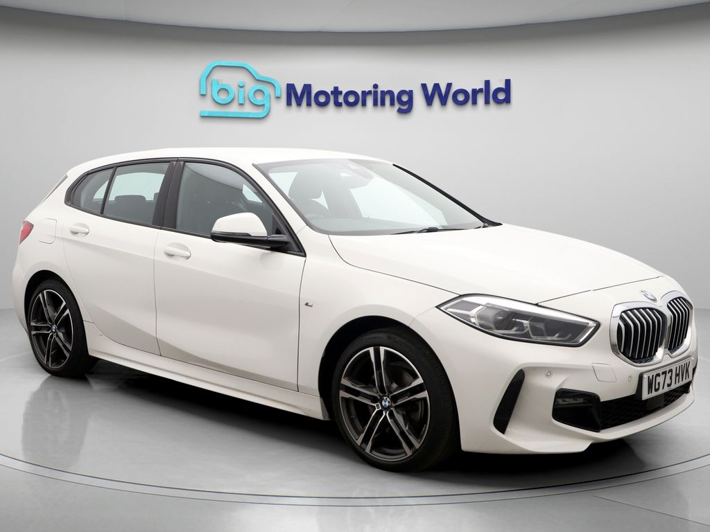 Used BMW 1 Series for sale - 76815332: Photo 26