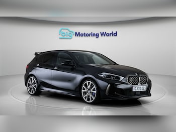 Used BMW 1 Series 2020 for sale - 78249651: Photo