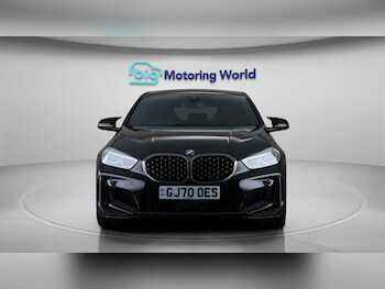 Used BMW 1 Series 2020 for sale - 78249651: Photo