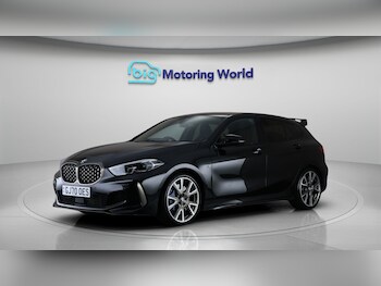 Used BMW 1 Series 2020 for sale - 78249651: Photo