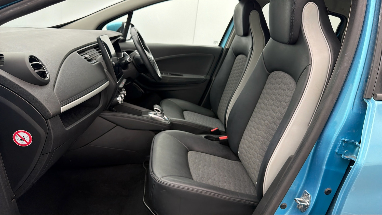 Used Renault Zoe 2021 for sale - 78043329: Photo 13