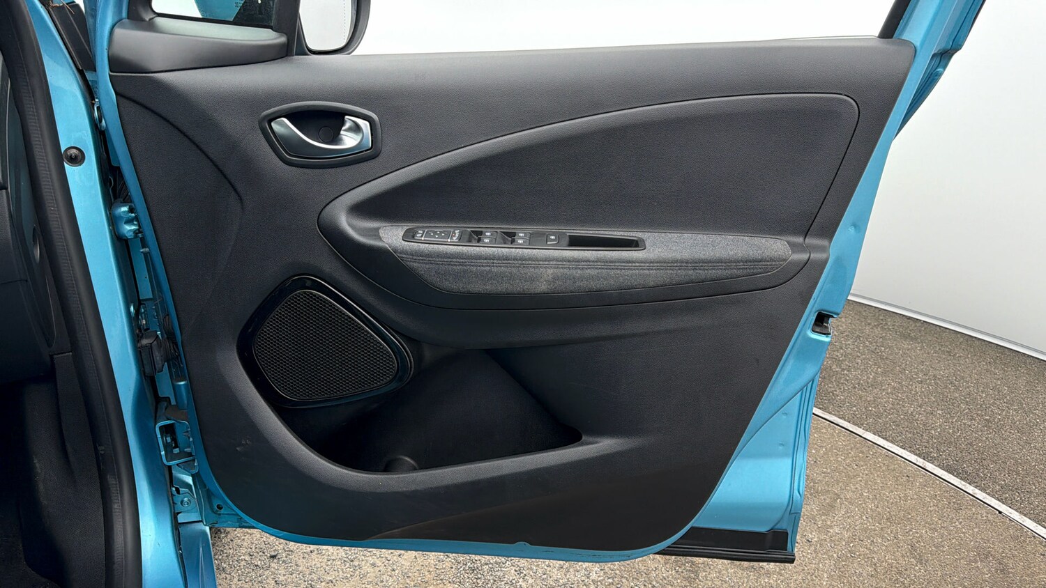 Used Renault Zoe 2021 for sale - 78043329: Photo 14