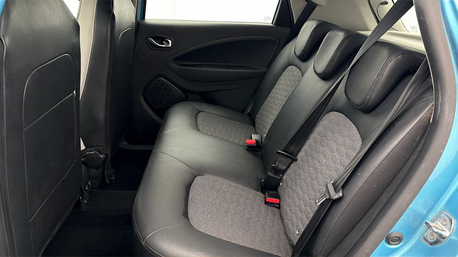 Used Renault Zoe 2021 for sale - 78043329: Photo 15