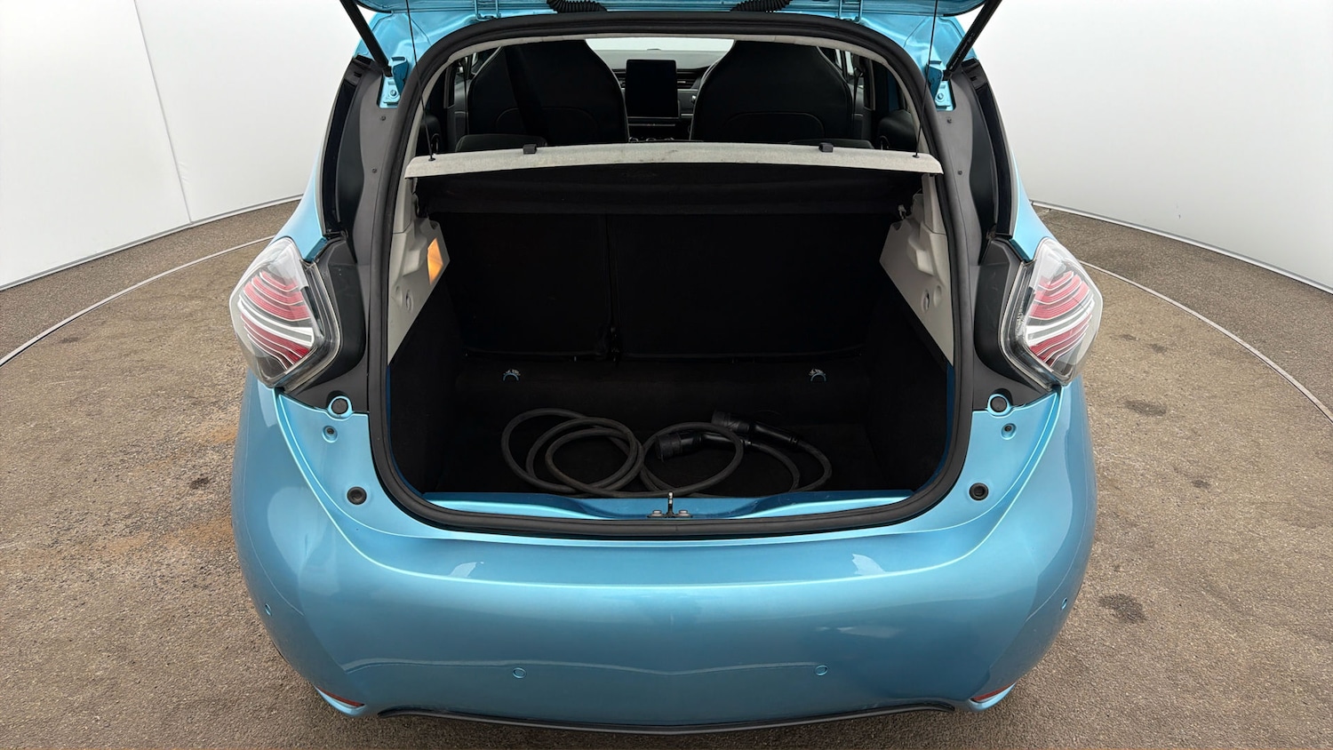 Used Renault Zoe 2021 for sale - 78043329: Photo 16