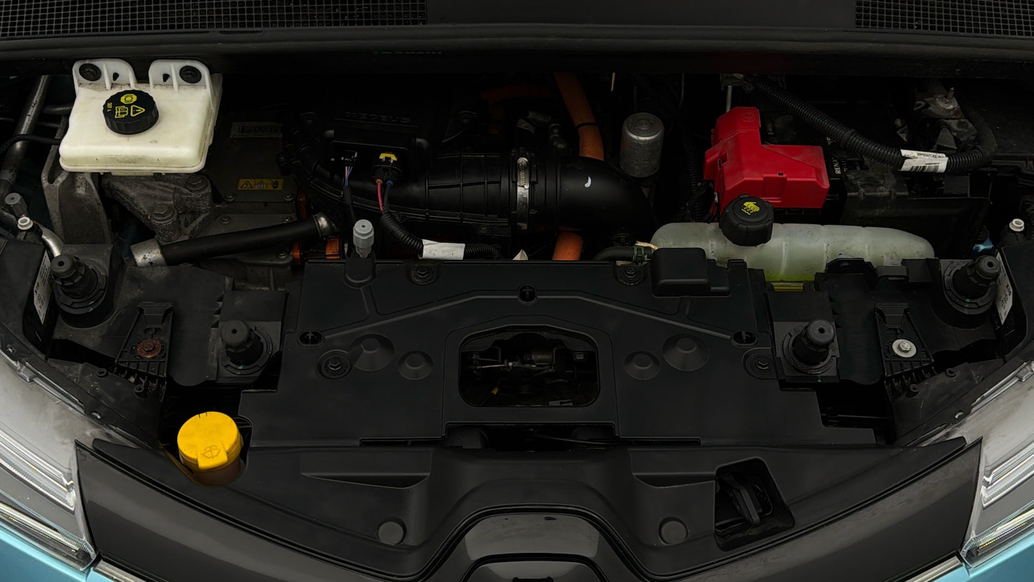 Used Renault Zoe 2021 for sale - 78043329: Photo 18