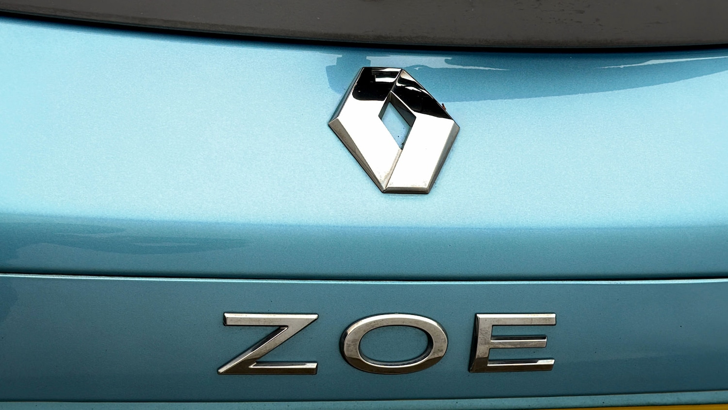 Used Renault Zoe 2021 for sale - 78043329: Photo 20
