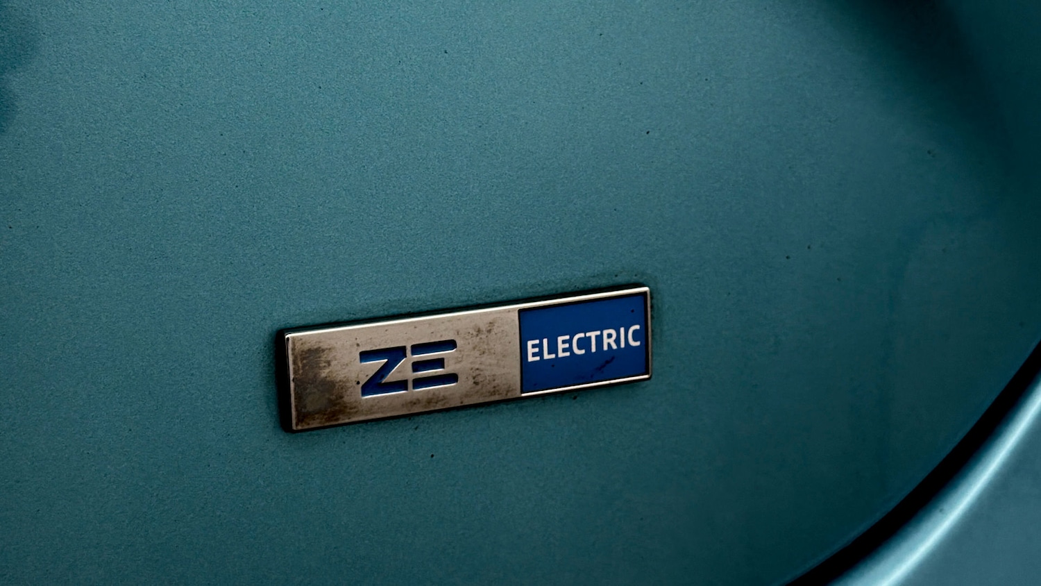 Used Renault Zoe 2021 for sale - 78043329: Photo 21