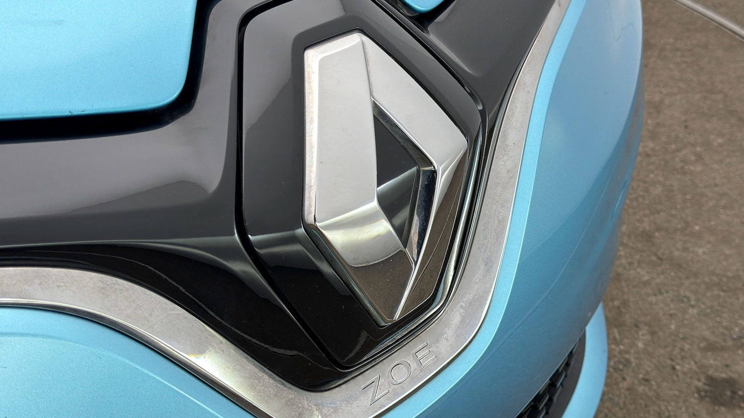 Used Renault Zoe 2021 for sale - 78043329: Photo 22