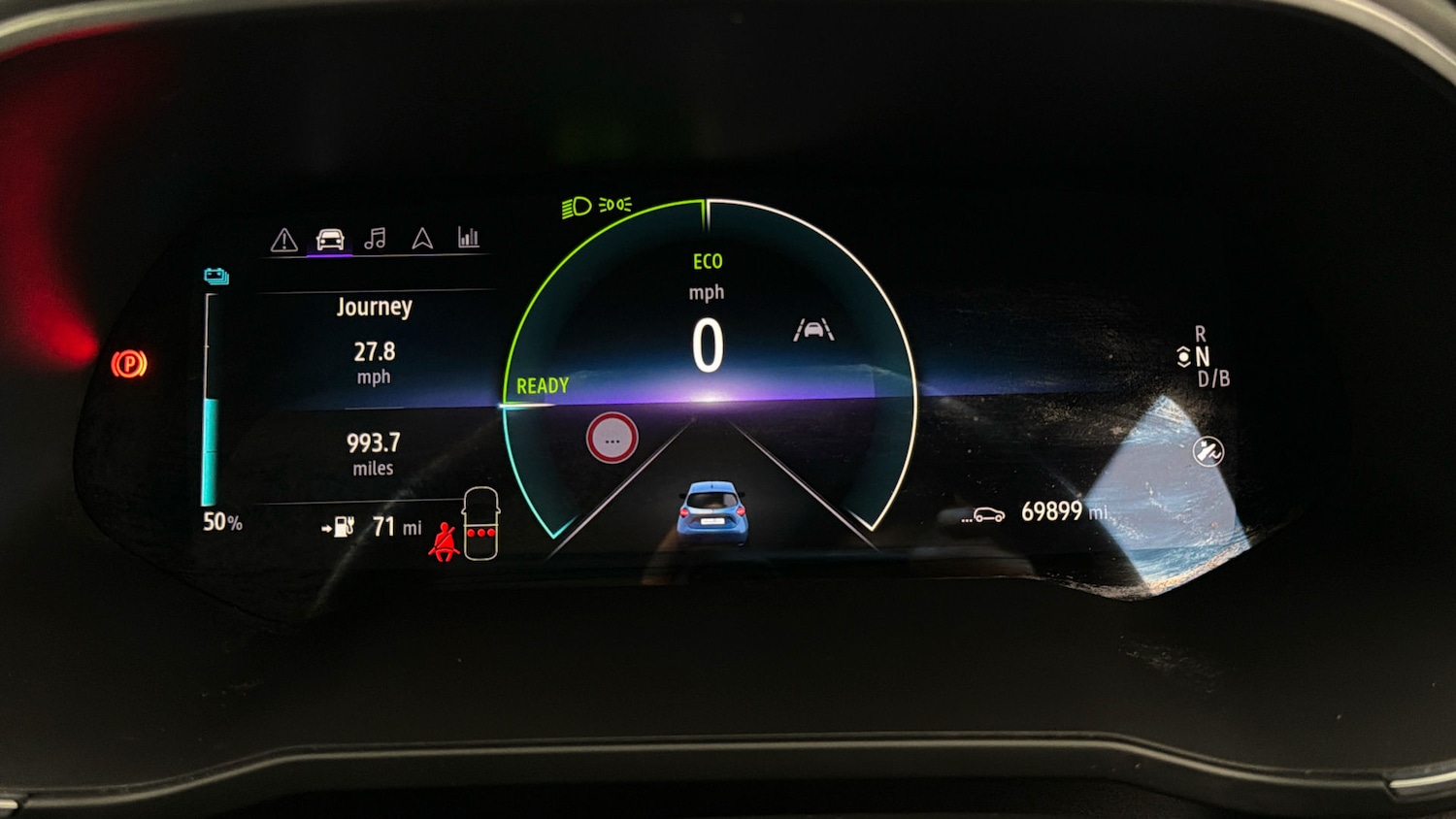 Used Renault Zoe 2021 for sale - 78043329: Photo 26