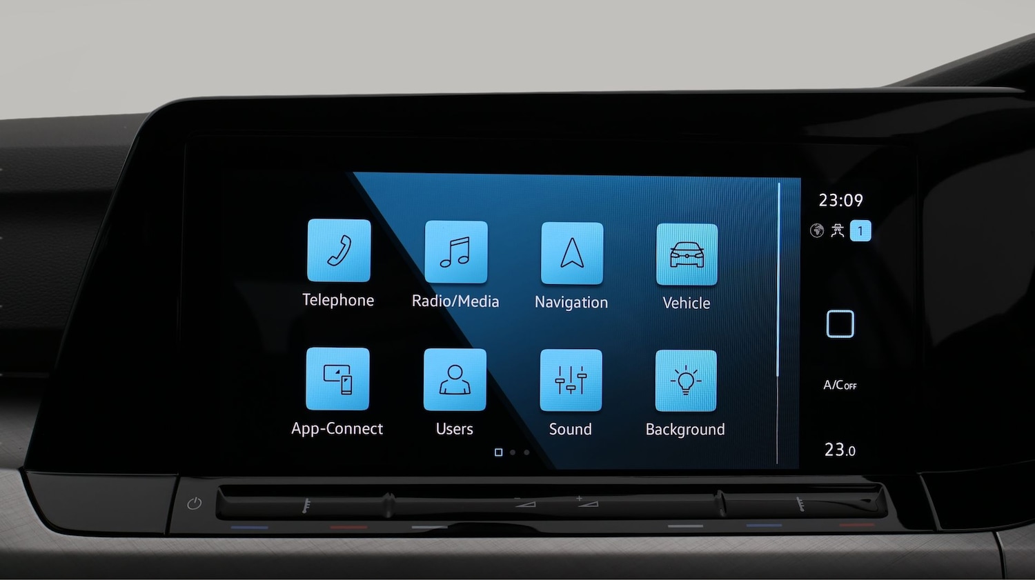 Used Volkswagen Golf 2022 for sale - 77201606: Photo 11