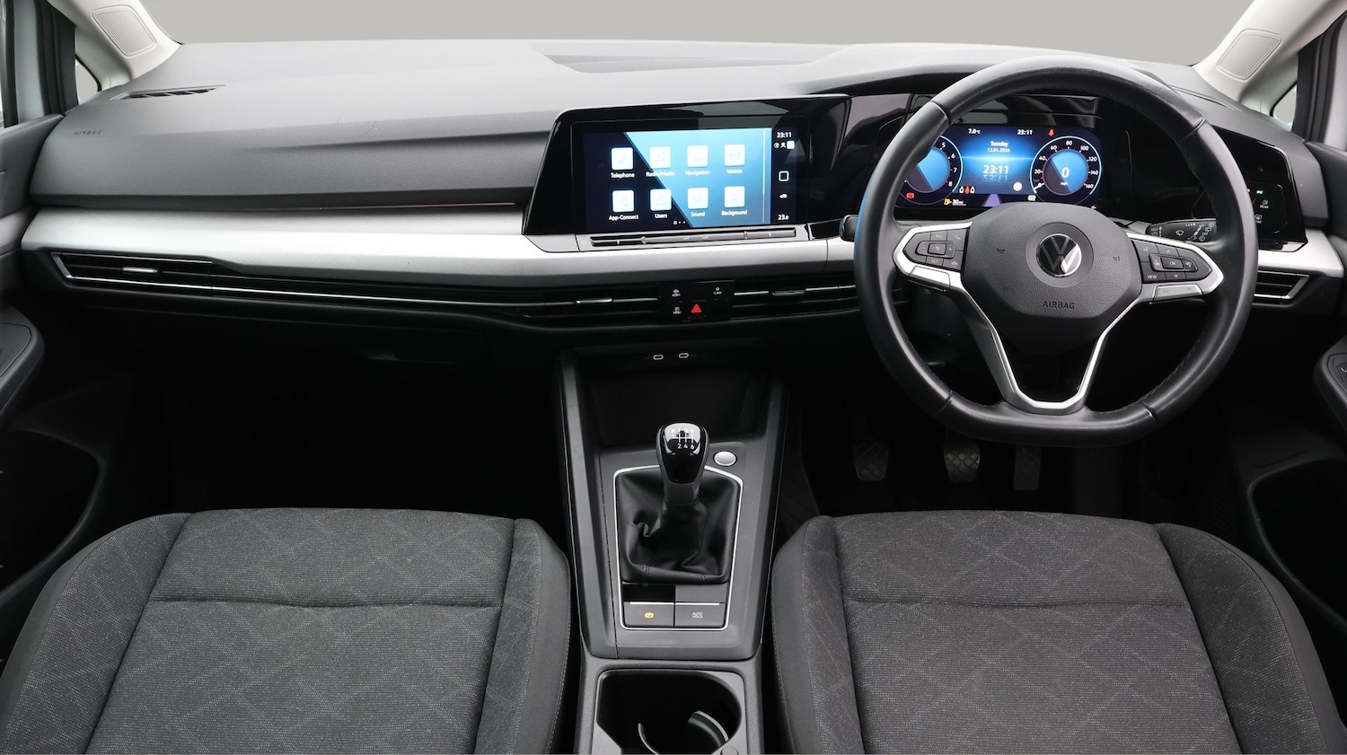 Used Volkswagen Golf 2022 for sale - 77201606: Photo 13