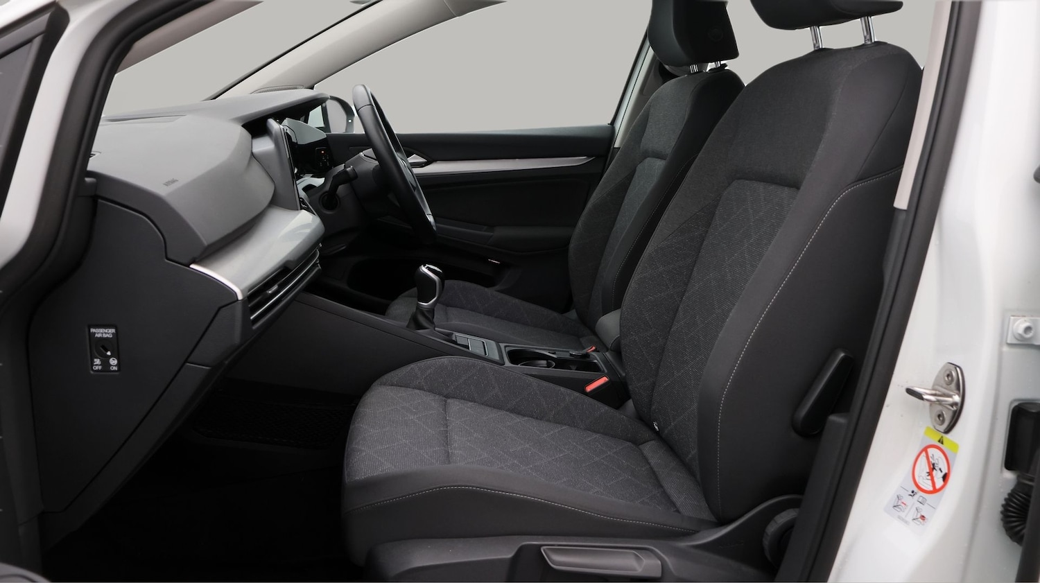 Used Volkswagen Golf 2022 for sale - 77201606: Photo 14