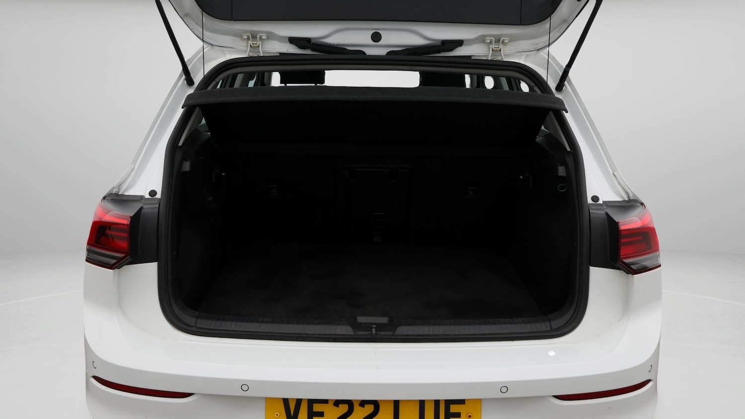 Used Volkswagen Golf 2022 for sale - 77201606: Photo 17