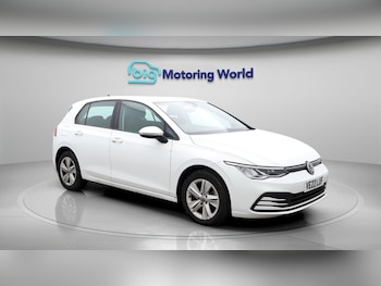 Used Volkswagen Golf 2022 for sale - 77201606: Photo