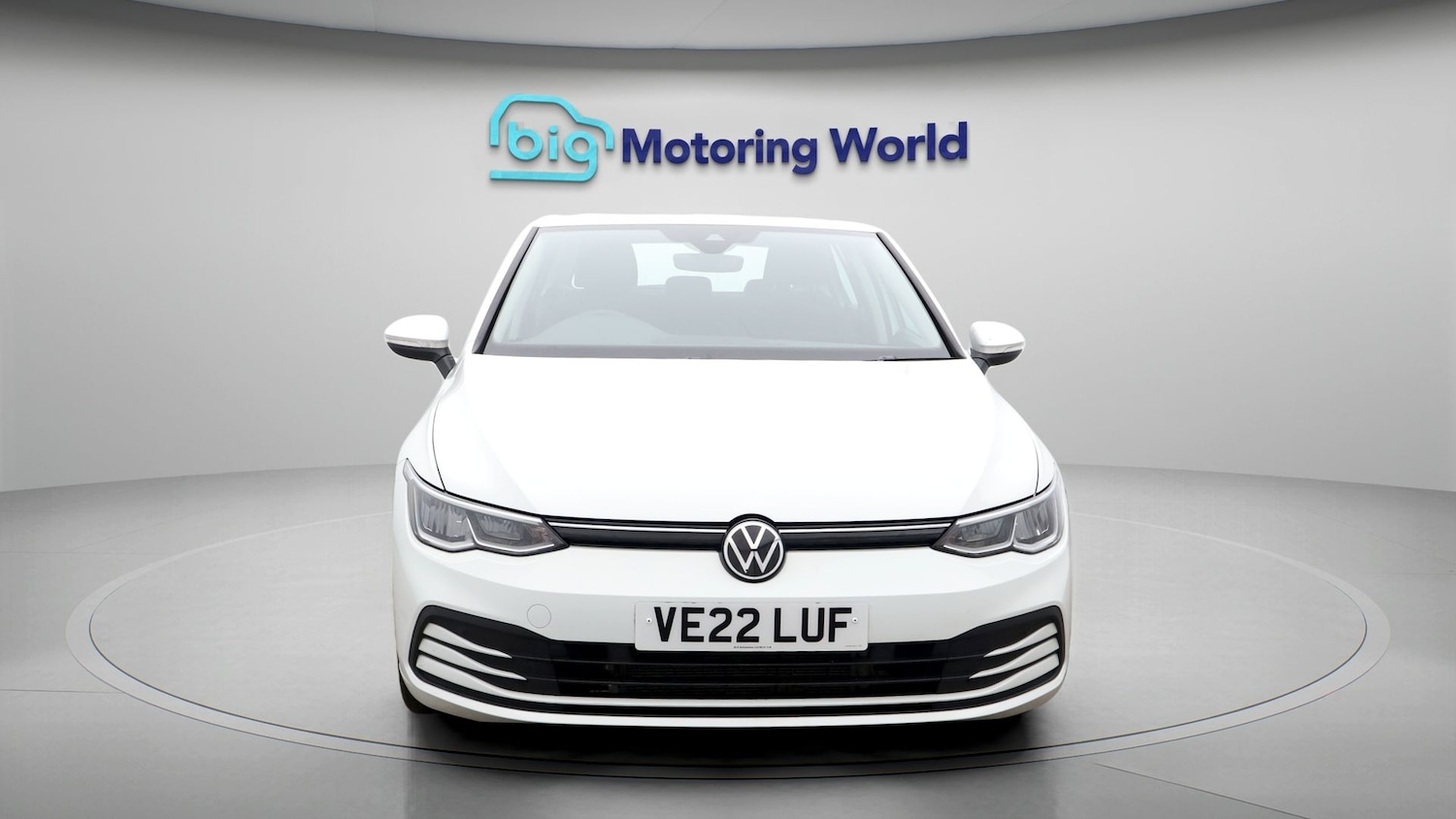 Used Volkswagen Golf 2022 for sale - 77201606: Photo 2