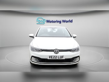 Used Volkswagen Golf 2022 for sale - 77201606: Photo