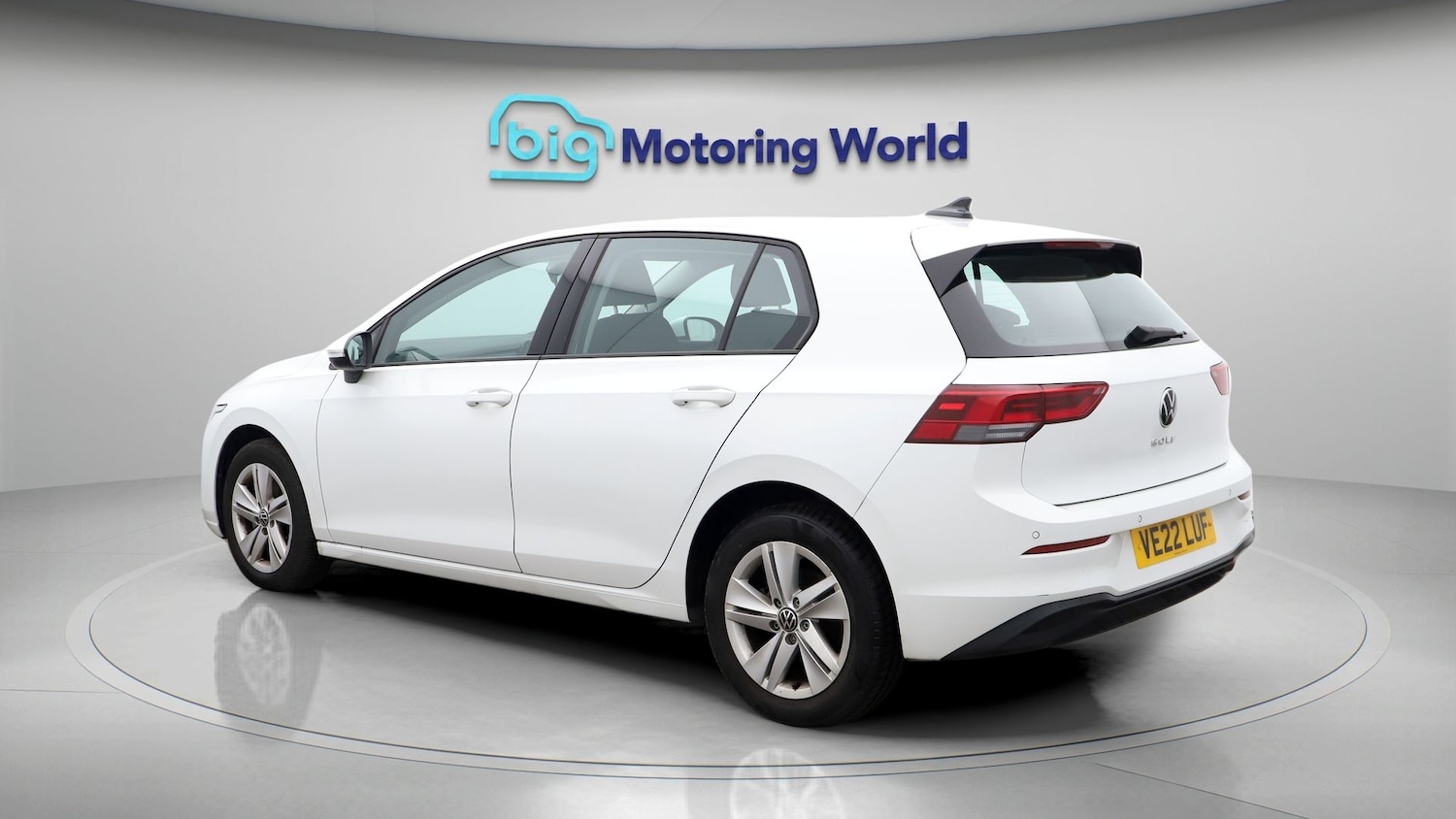 Used Volkswagen Golf 2022 for sale - 77201606: Photo 5