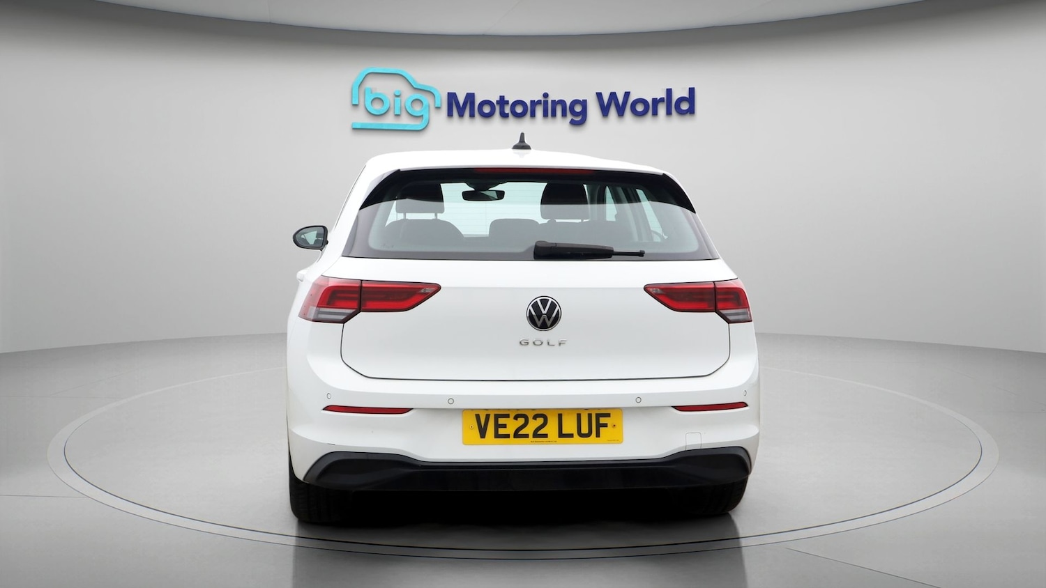 Used Volkswagen Golf 2022 for sale - 77201606: Photo 6