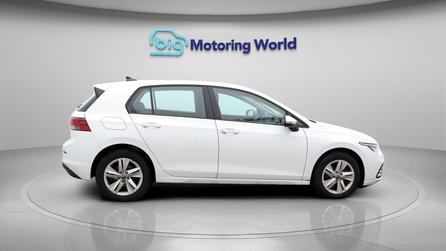 Used Volkswagen Golf 2022 for sale - 77201606: Photo 8