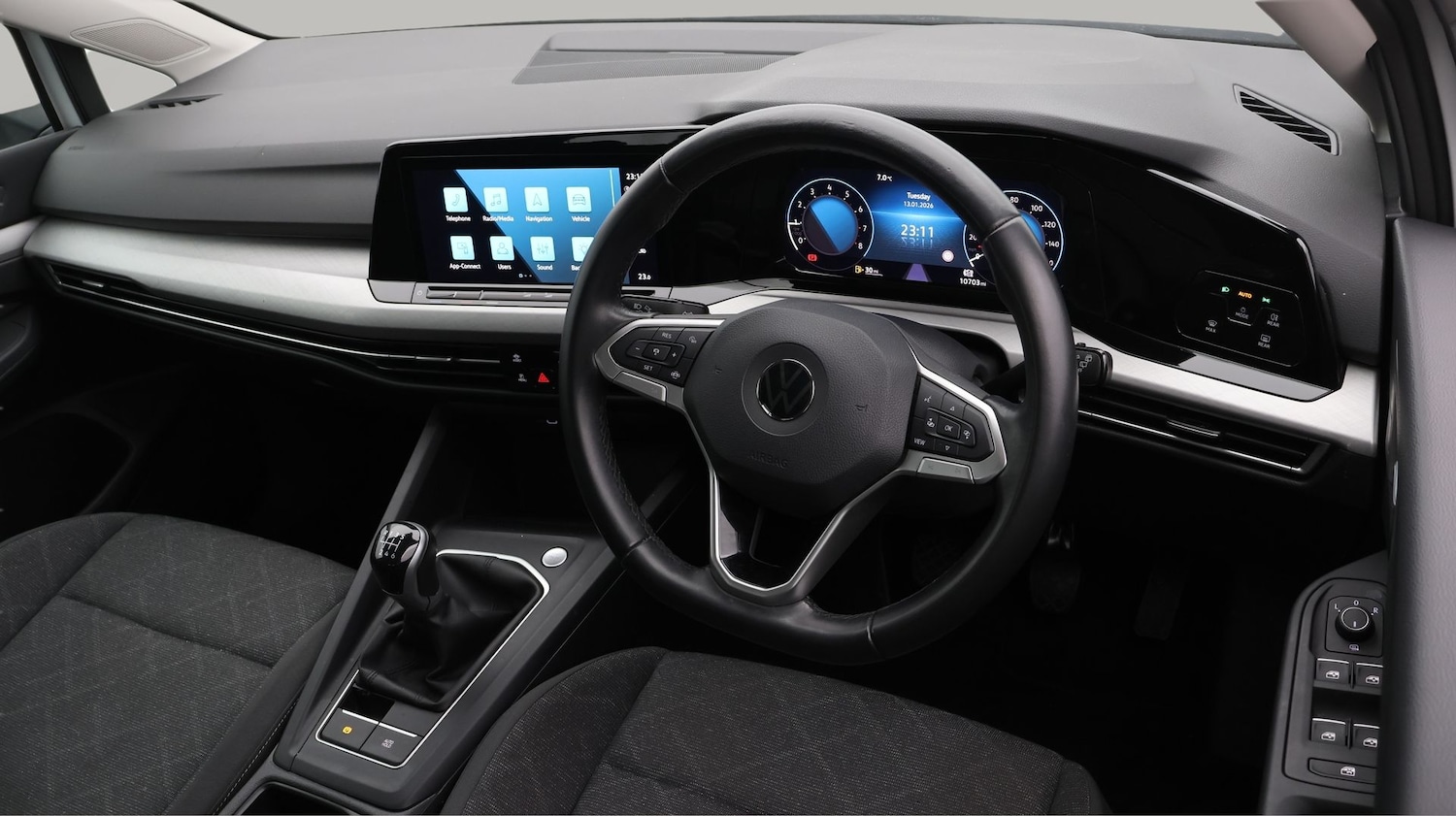 Used Volkswagen Golf 2022 for sale - 77201606: Photo 9