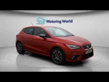 2022 (22) - 1.0 TSI XCELLENCE Lux Hatchback 5dr Petrol DSG Euro 6 (s/s) (110 ps)