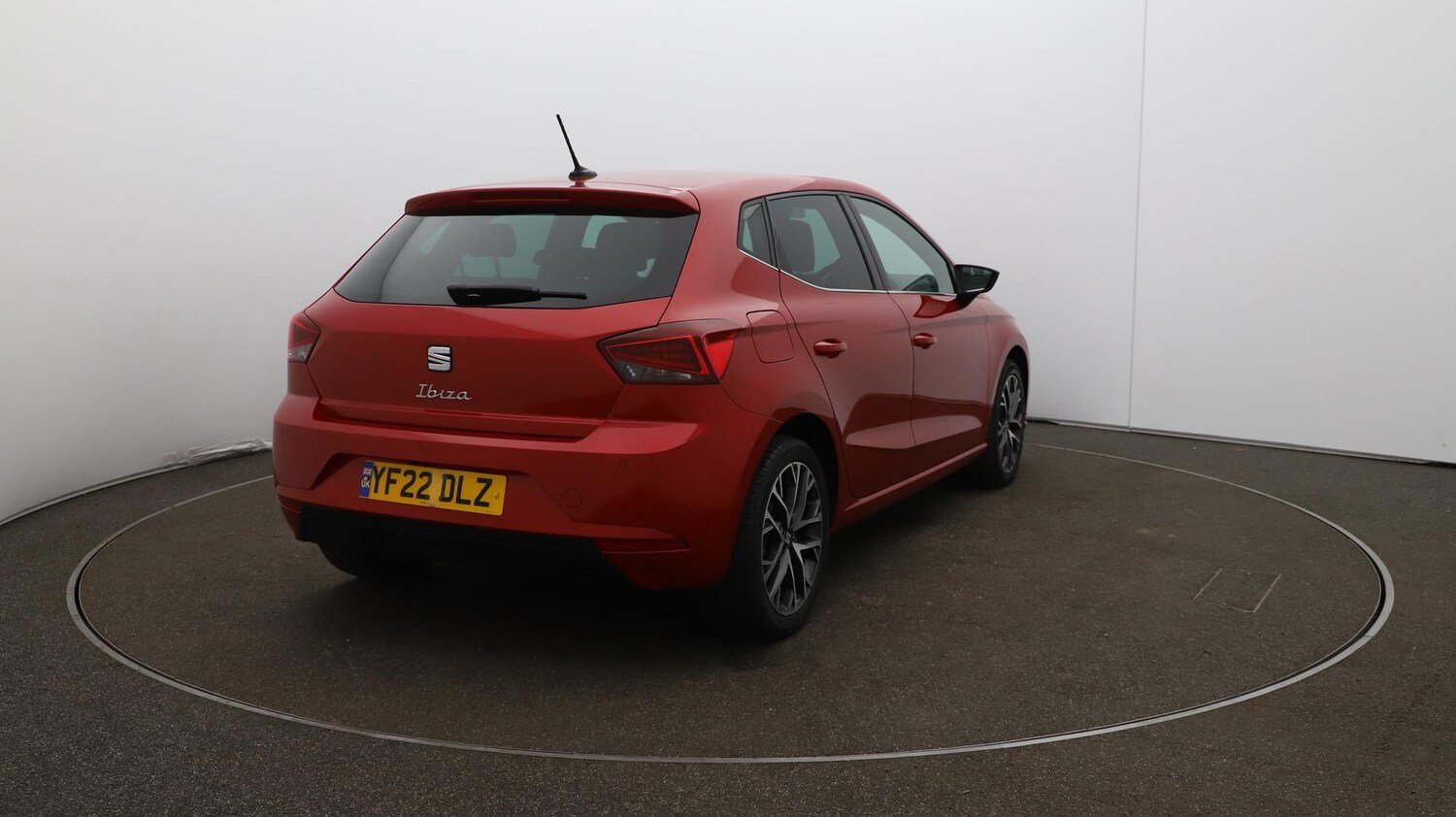 Vehicle 54