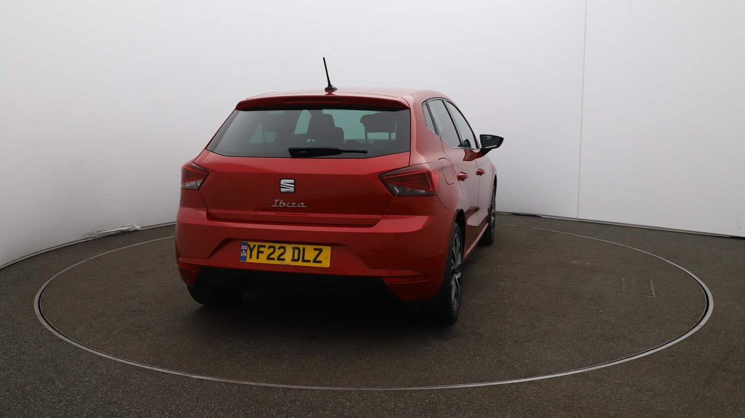 Vehicle 55