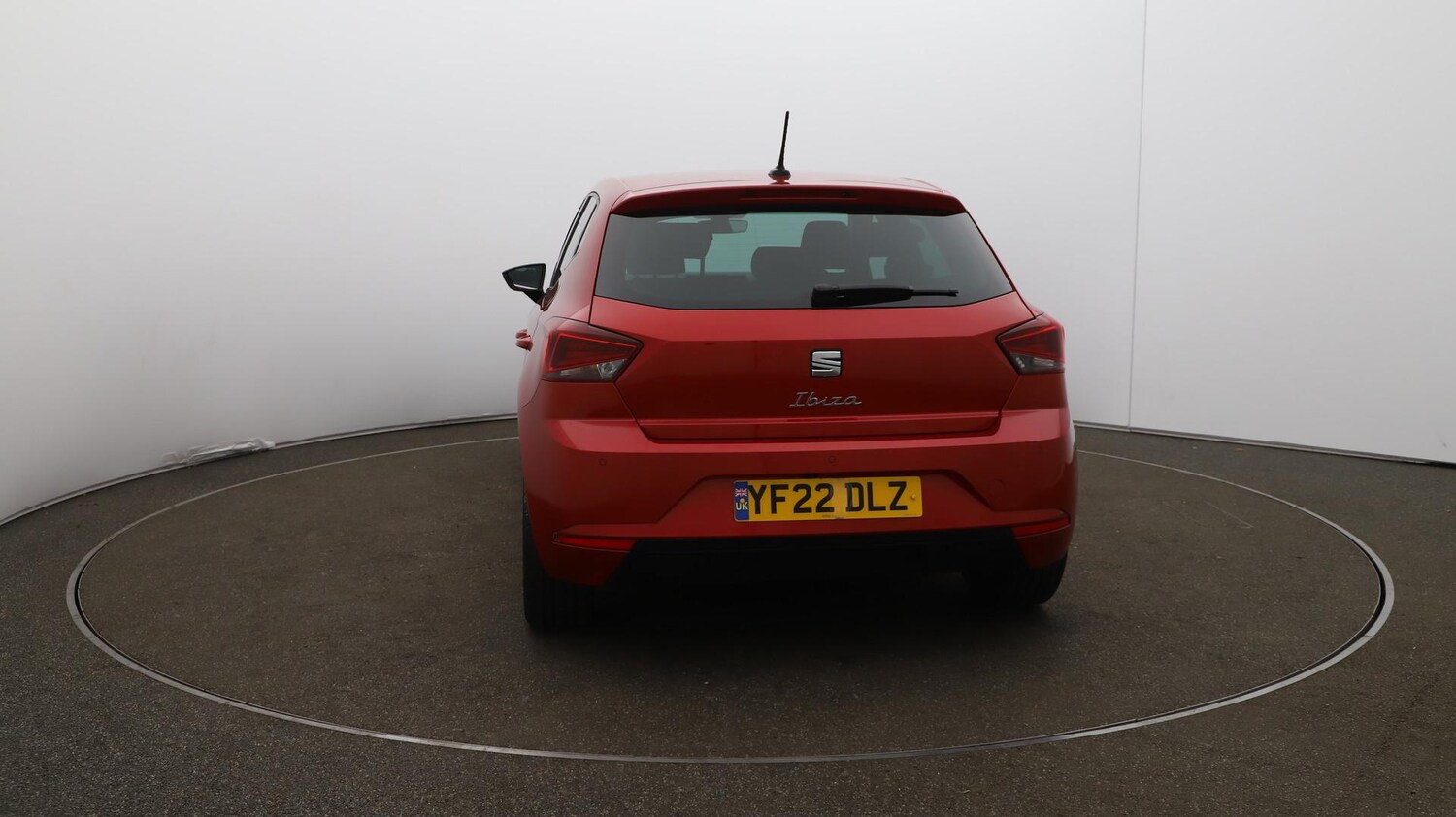Vehicle 58