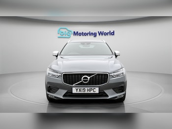 Used Volvo XC60 2019 for sale - 78280614: Photo