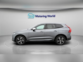 Used Volvo XC60 2019 for sale - 78280614: Photo