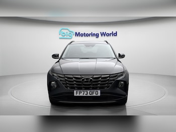 Used Hyundai TUCSON 2023 for sale - 79384355: Photo