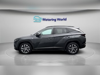 Used Hyundai TUCSON 2023 for sale - 79384355: Photo
