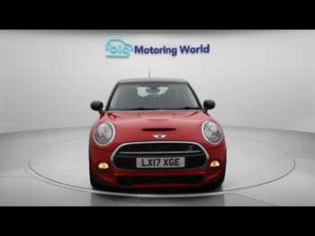 Used MINI Hatch 2017 for sale - 73812190: Photo