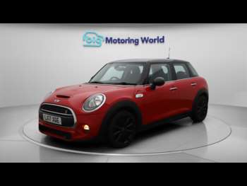 Used MINI Hatch 2017 for sale - 73812190: Photo