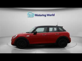 Used MINI Hatch 2017 for sale - 73812190: Photo